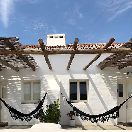 Casas De Seixe Βίλα Baiona Εξωτερικό φωτογραφία