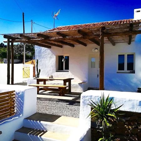 Casas De Seixe Βίλα Baiona Εξωτερικό φωτογραφία