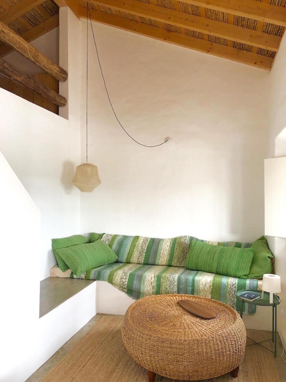 Casas De Seixe Βίλα Baiona Δωμάτιο φωτογραφία