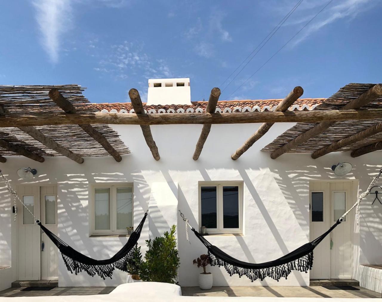 Casas De Seixe Βίλα Baiona Εξωτερικό φωτογραφία