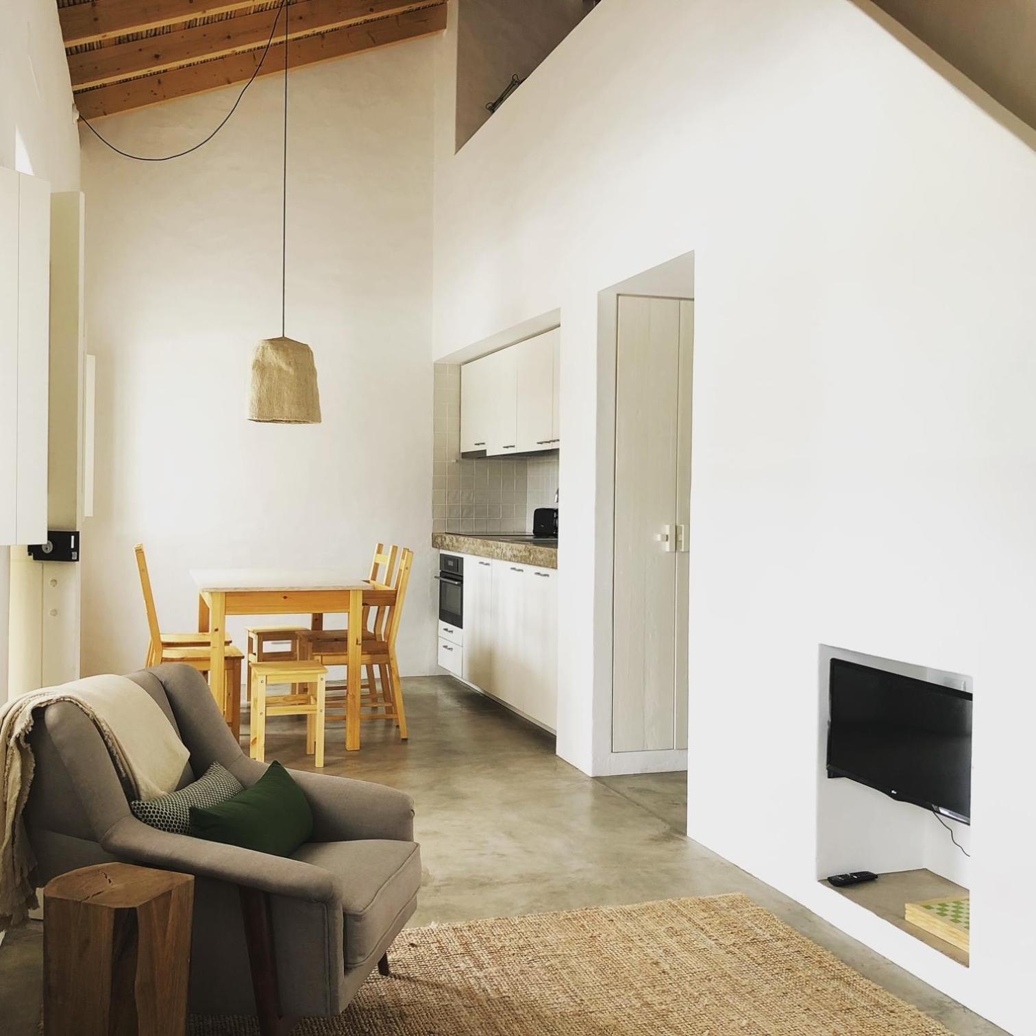 Casas De Seixe Βίλα Baiona Εξωτερικό φωτογραφία