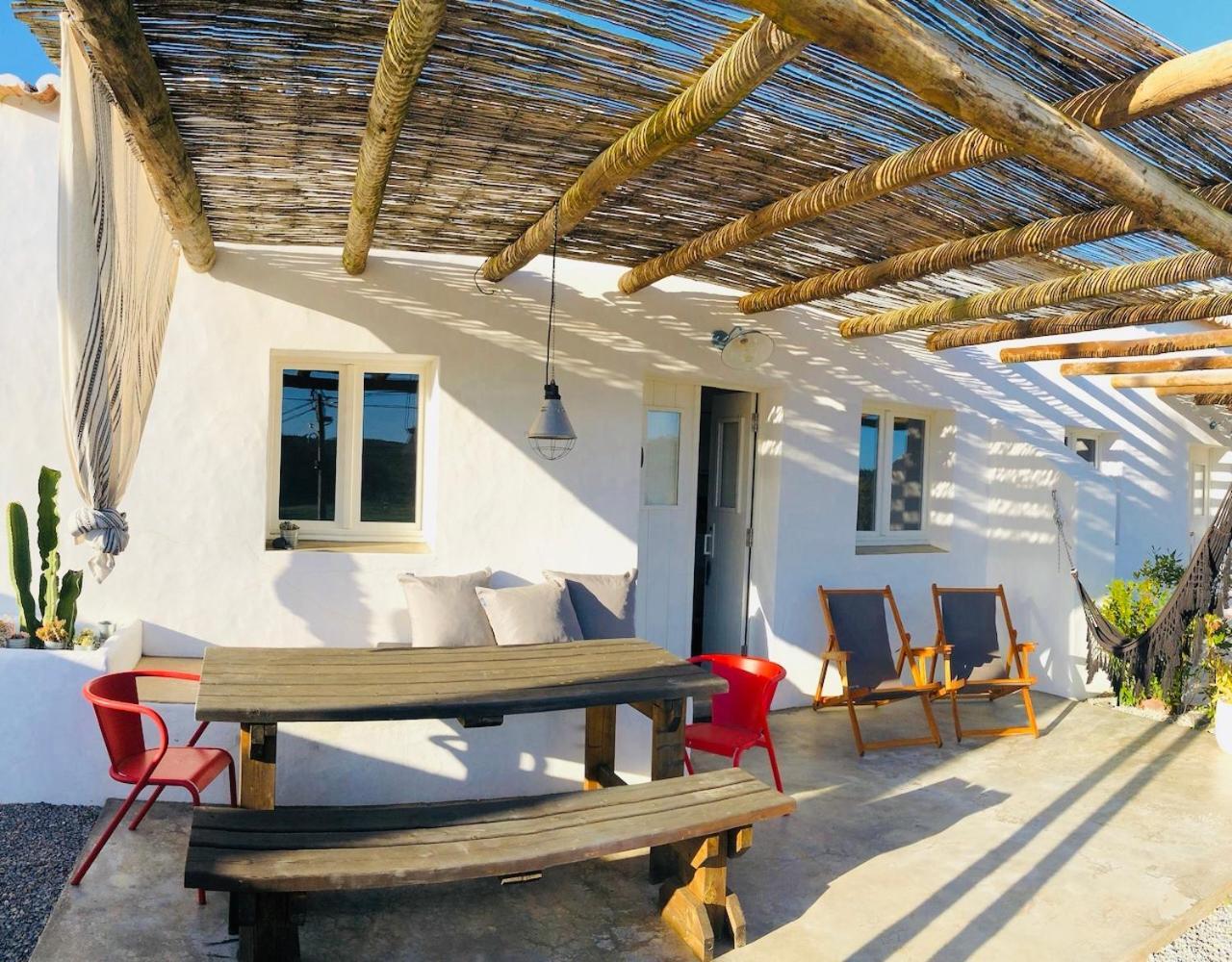 Casas De Seixe Βίλα Baiona Δωμάτιο φωτογραφία