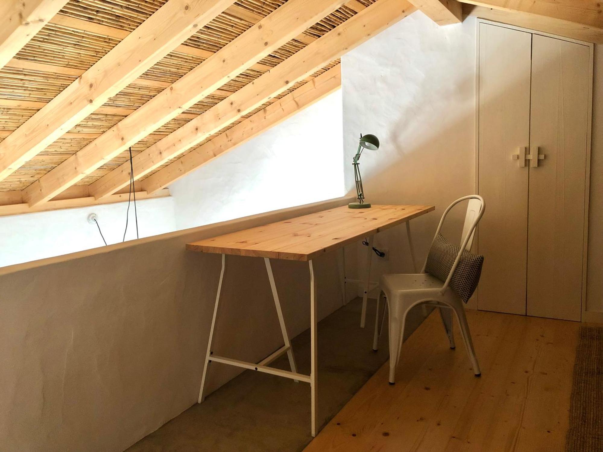 Casas De Seixe Βίλα Baiona Δωμάτιο φωτογραφία