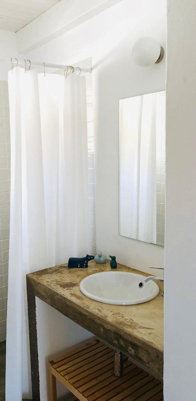 Casas De Seixe Βίλα Baiona Εξωτερικό φωτογραφία