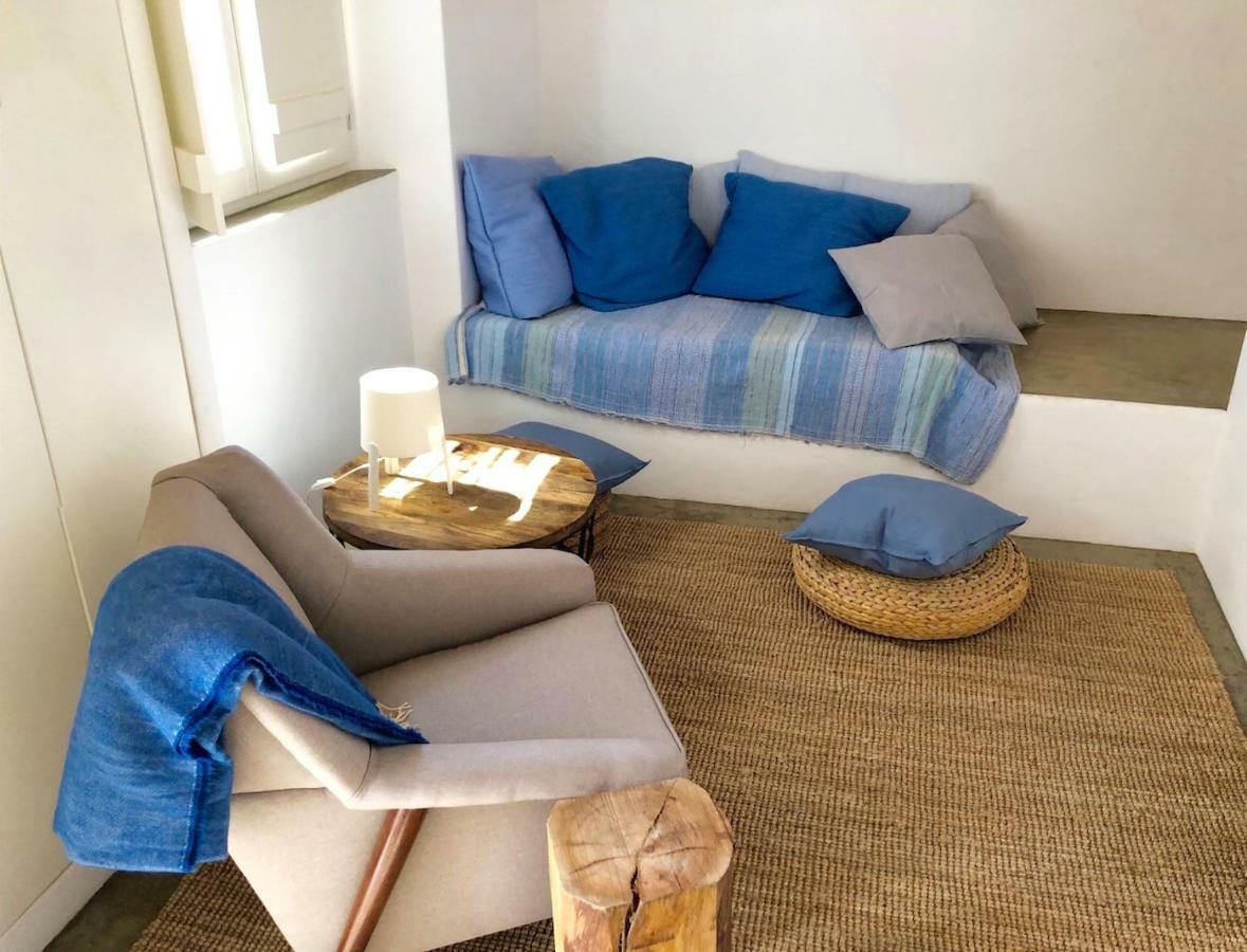 Casas De Seixe Βίλα Baiona Εξωτερικό φωτογραφία
