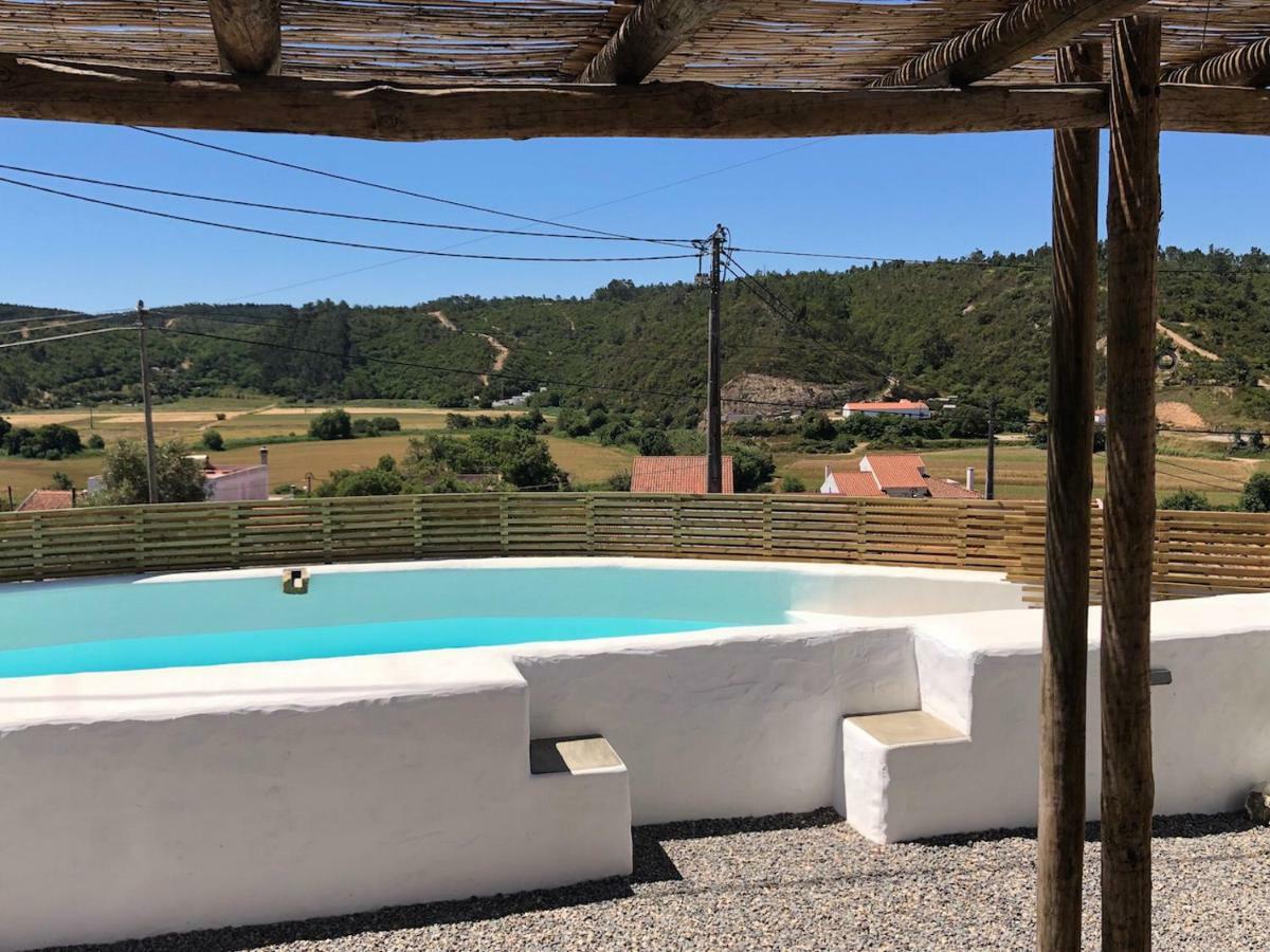 Casas De Seixe Βίλα Baiona Εξωτερικό φωτογραφία